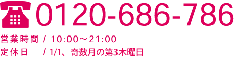 電話番号